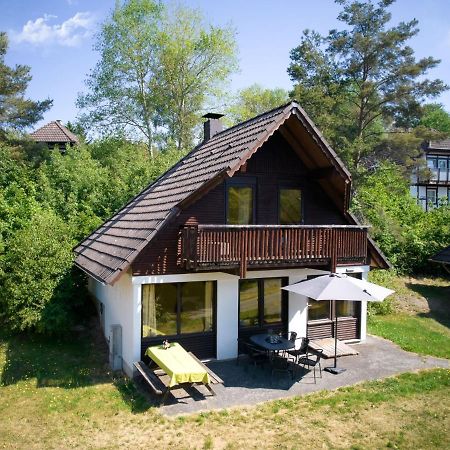 Holiday Home Mary By Interhome Frankenau المظهر الخارجي الصورة