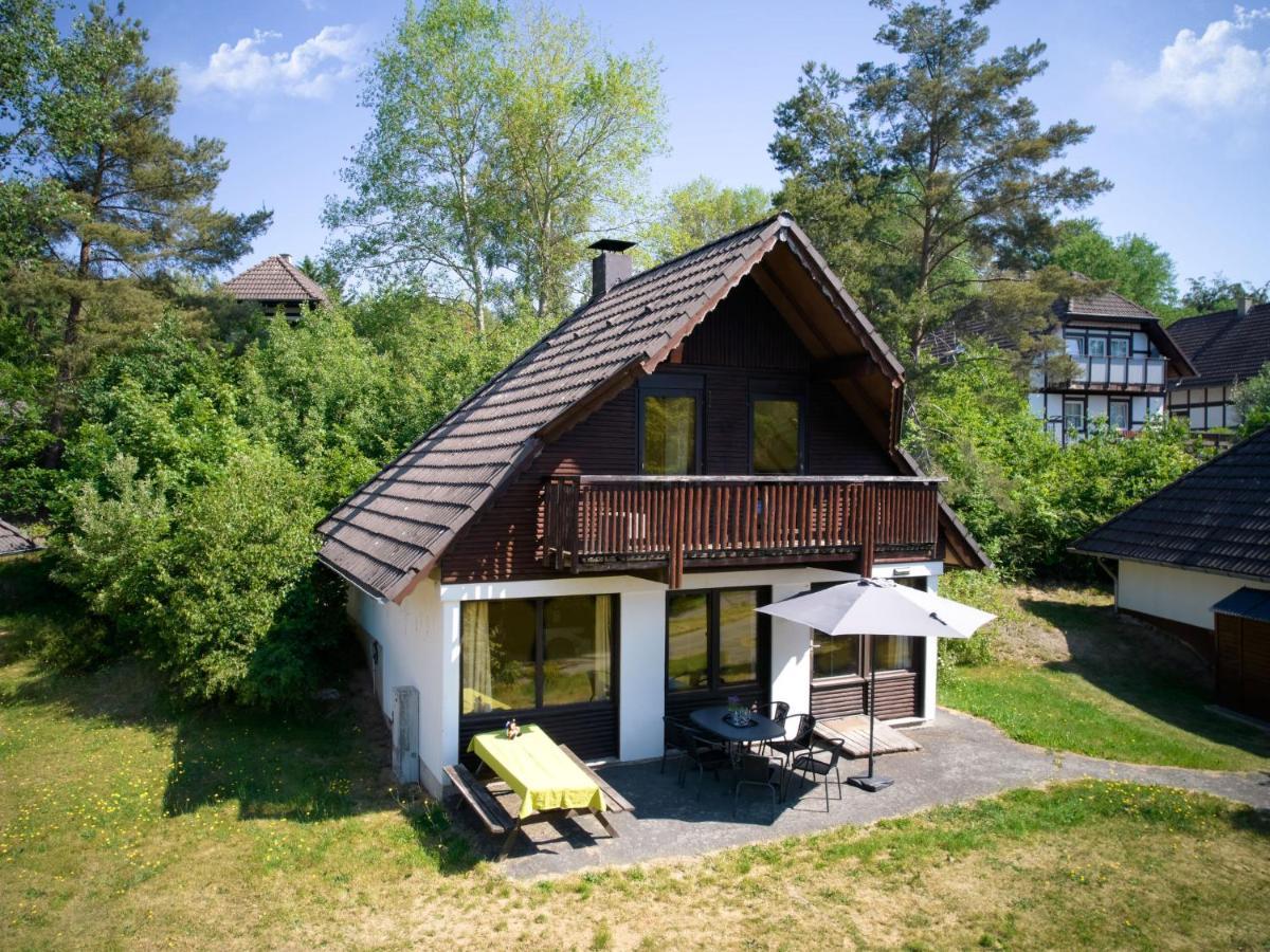 Holiday Home Mary By Interhome Frankenau المظهر الخارجي الصورة