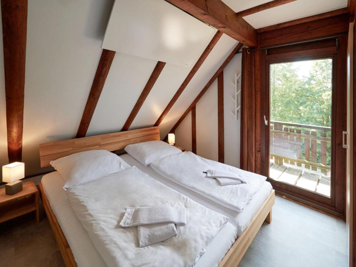 Holiday Home Mary By Interhome Frankenau المظهر الخارجي الصورة