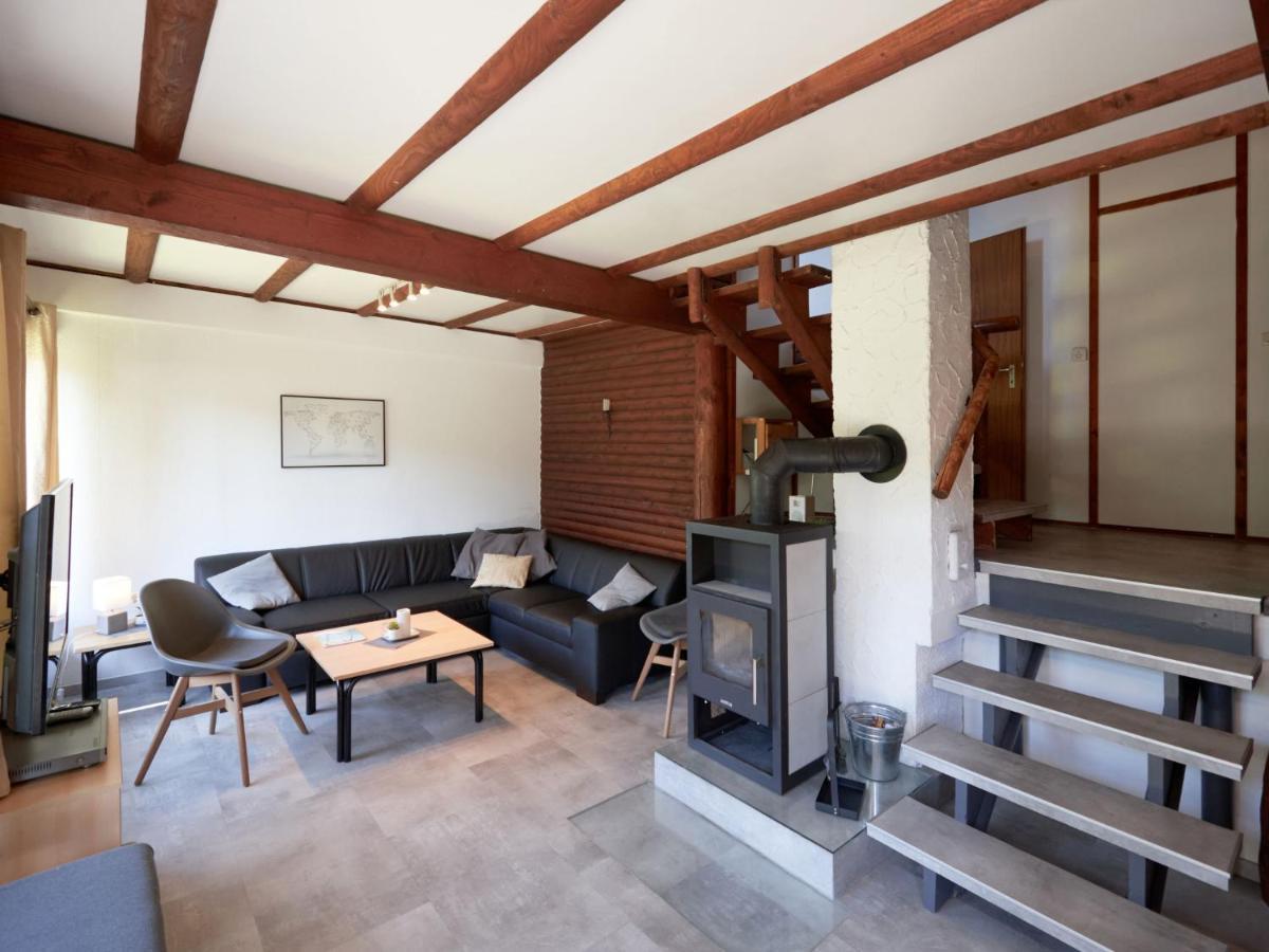 Holiday Home Mary By Interhome Frankenau المظهر الخارجي الصورة