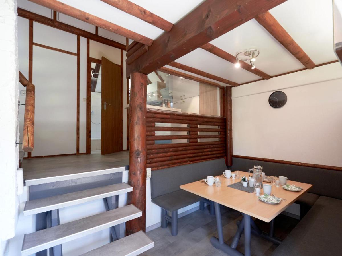 Holiday Home Mary By Interhome Frankenau المظهر الخارجي الصورة