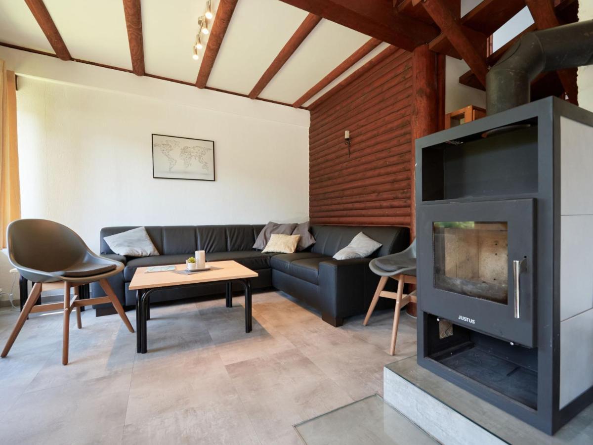 Holiday Home Mary By Interhome Frankenau المظهر الخارجي الصورة
