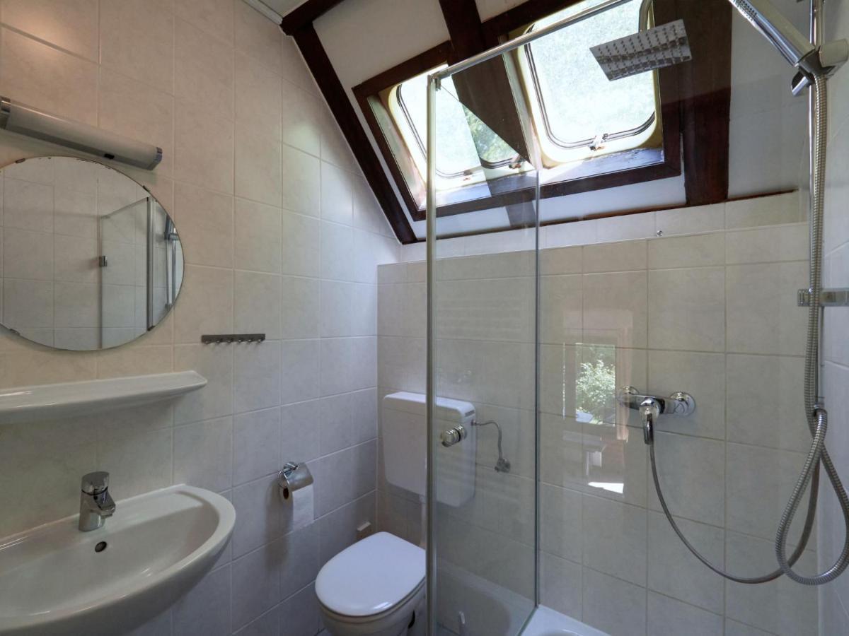 Holiday Home Mary By Interhome Frankenau المظهر الخارجي الصورة