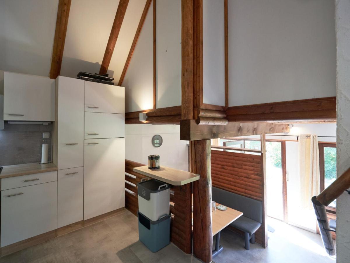 Holiday Home Mary By Interhome Frankenau المظهر الخارجي الصورة