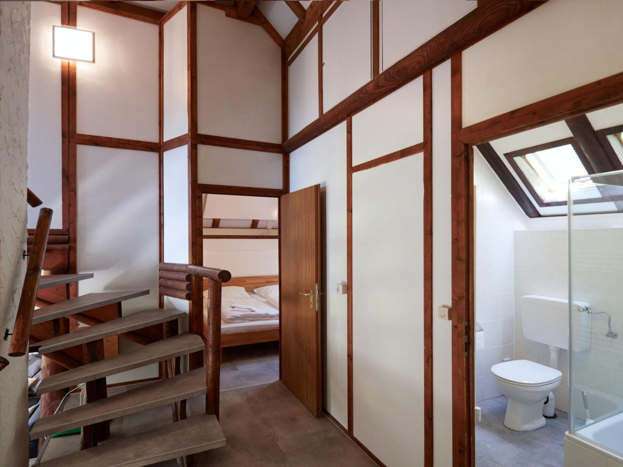 Holiday Home Mary By Interhome Frankenau المظهر الخارجي الصورة