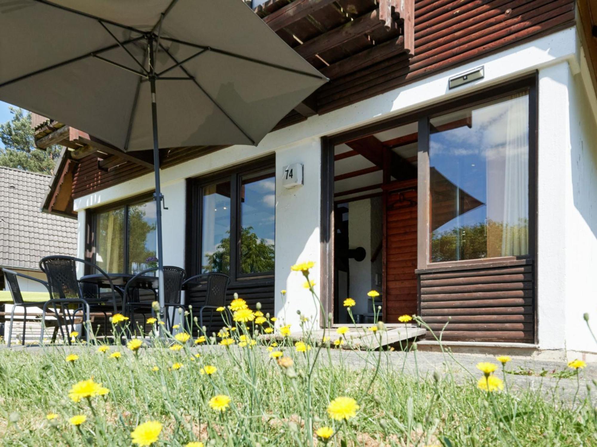 Holiday Home Mary By Interhome Frankenau المظهر الخارجي الصورة