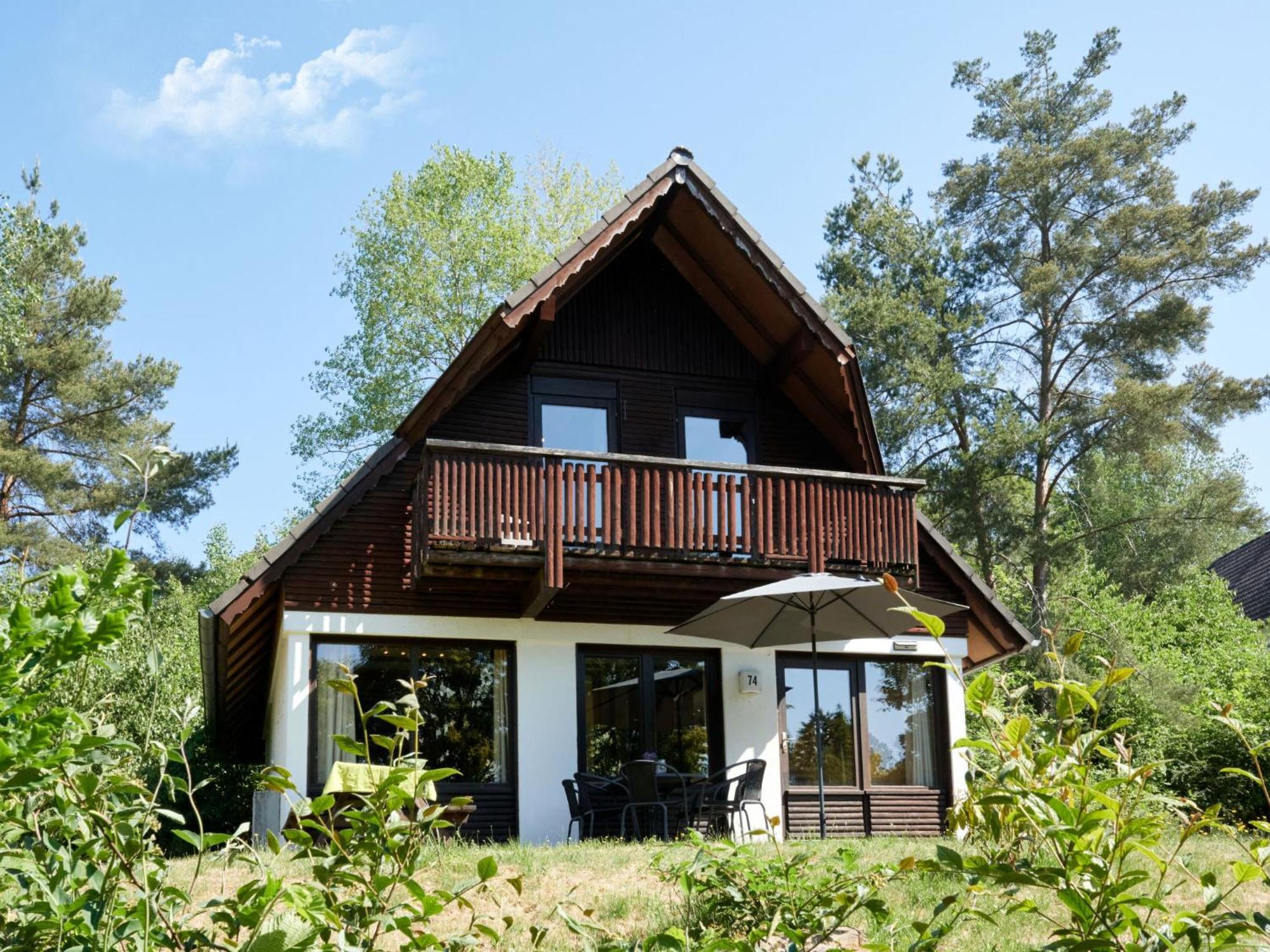 Holiday Home Mary By Interhome Frankenau المظهر الخارجي الصورة